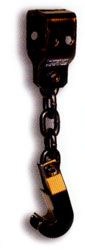Bumper Lift Adapter