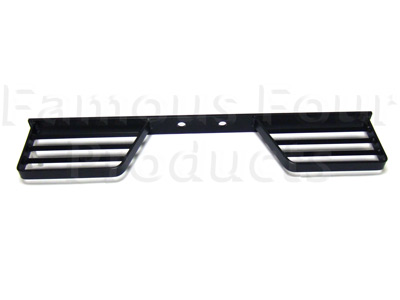Rear Towbar Step