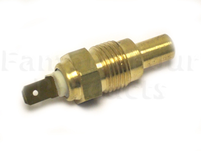 Water Temperature Sender