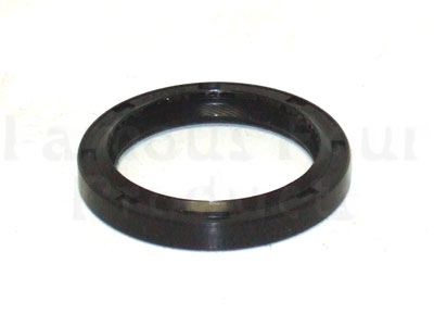 Front Crank Oil Seal