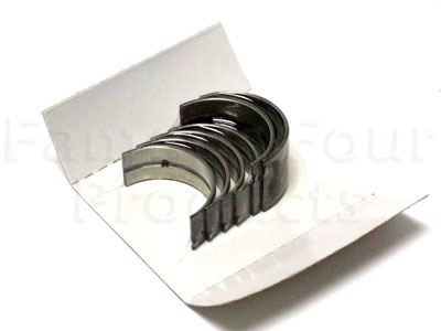 Main Bearing Set