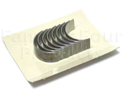 Big End Bearing Set