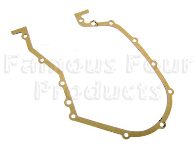 Front Cover Gasket