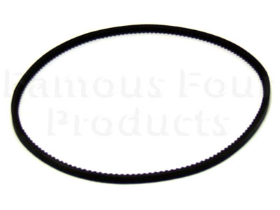 Fan Belt