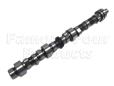 Camshaft