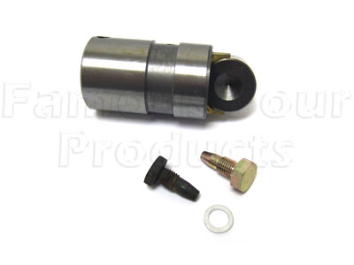 Tappet Assembly