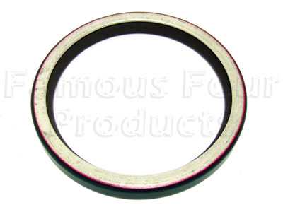Rear Crank Oil Seal