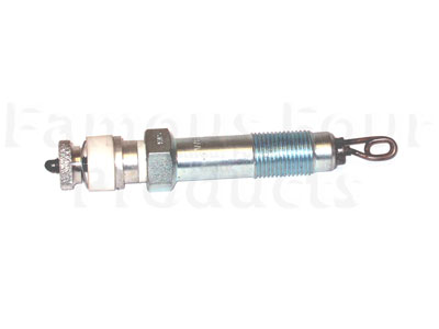 Heater Plug