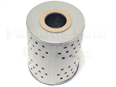 Oil Filter Element