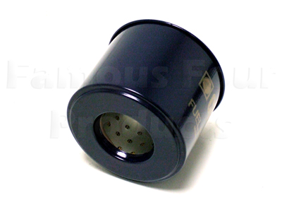 Fuel Filter Element