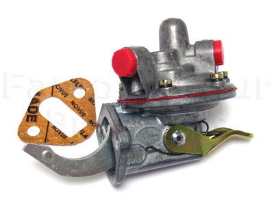 Fuel Lift Pump