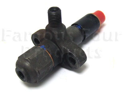 Injector