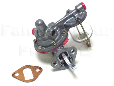 Fuel Pump