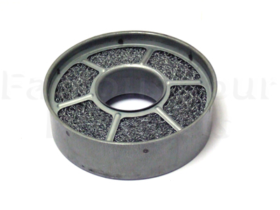 Air Cleaner Element