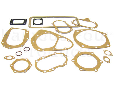 Gasket Set