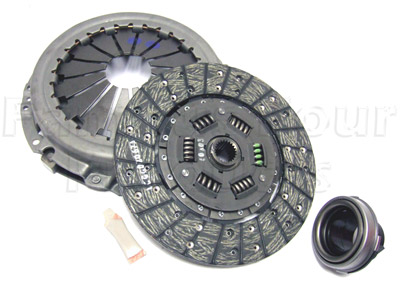 Clutch Kit