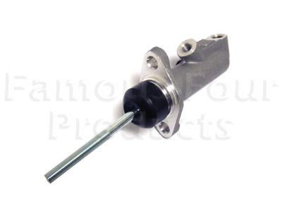 Master Cylinder