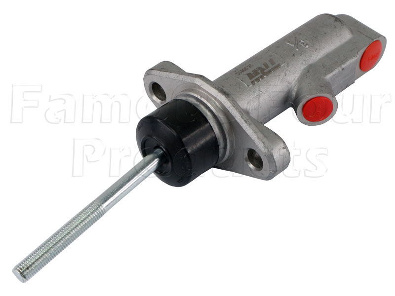 Master Cylinder