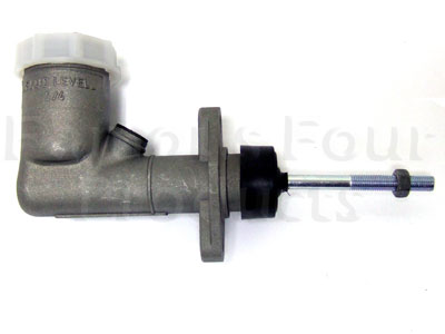 Clutch Master Cylinder