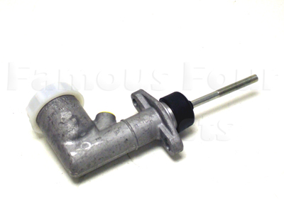 Clutch Master Cylinder
