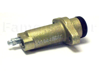 Clutch Slave Cylinder