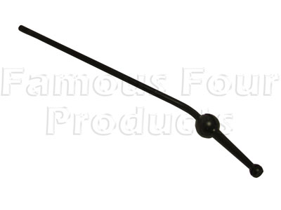 Gear Lever