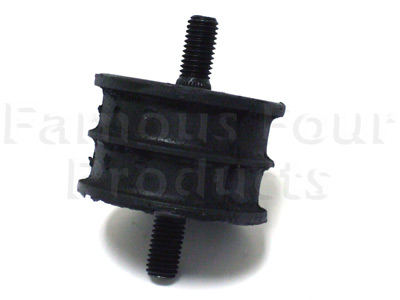 Gearbox Rubber Mounting
