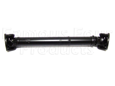 Front Propshaft