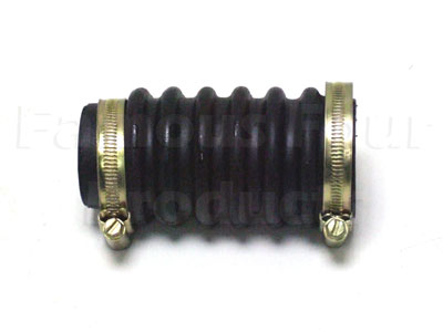 Propshaft Gaiter
