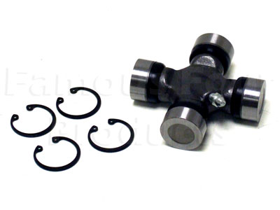 Universal Joint - Propshaft