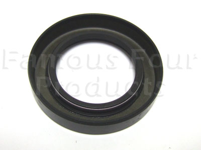 Differential Nose Pinion Oil Seal