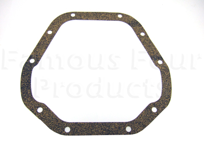 Differential Housing Gasket
