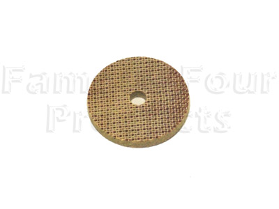 Thrust Washer