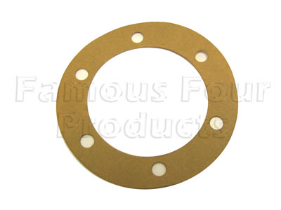 Stub Axle to Swivel Housing Gasket
