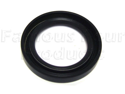 Inside Stub Axle Oil Seal