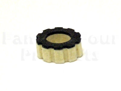 Felt Driving Member Gasket