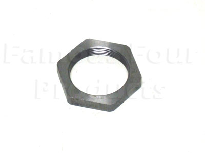 Hub Bearing Lock Nut