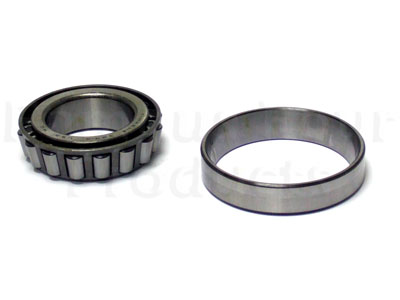 Wheel Bearing - Inner