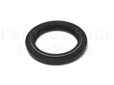 Hub Oil Seal