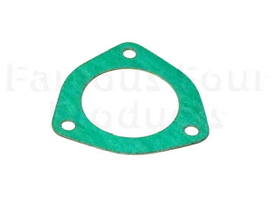 Thermostat Housing Gasket - Upper