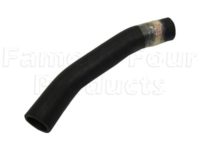 Top Hose