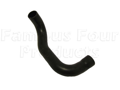 Bottom Hose