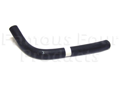 Radiator Top Hose