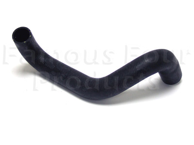 Bottom Hose