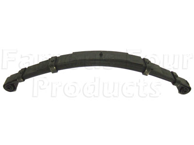 Leaf Spring