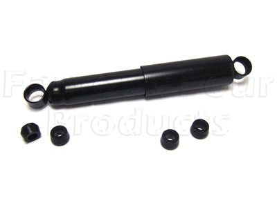 Shock Absorber - Girling