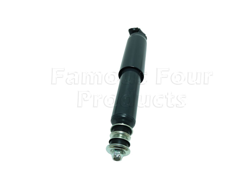 Shock Absorber - Girling
