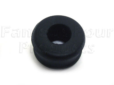 Rubber Bush - Shock Absorber