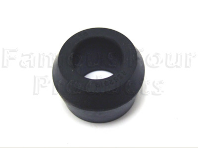 Rubber Bush - Shock Absorber