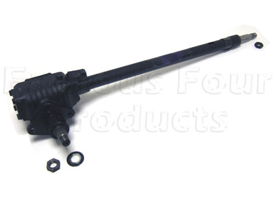 Steering Box